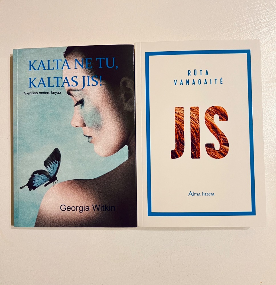 KALTA NE TU, KALTAS JIS & JIS