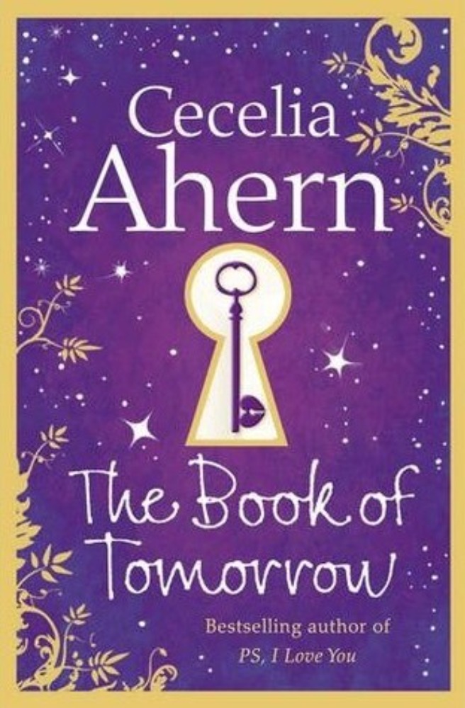 The Book of Tomorrow