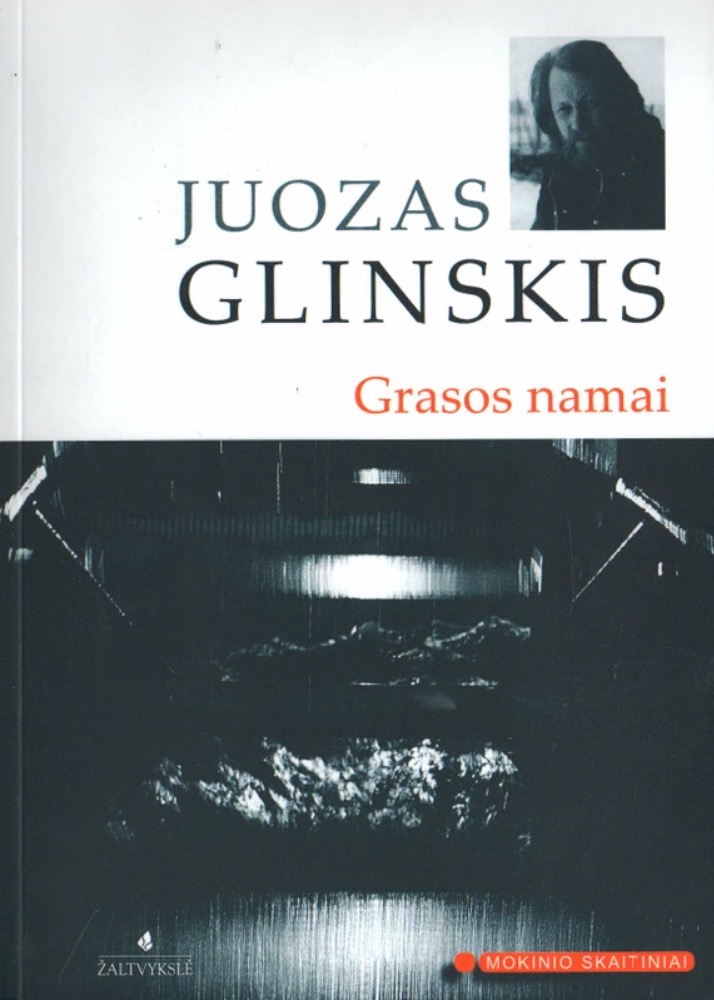 Grasos namai
