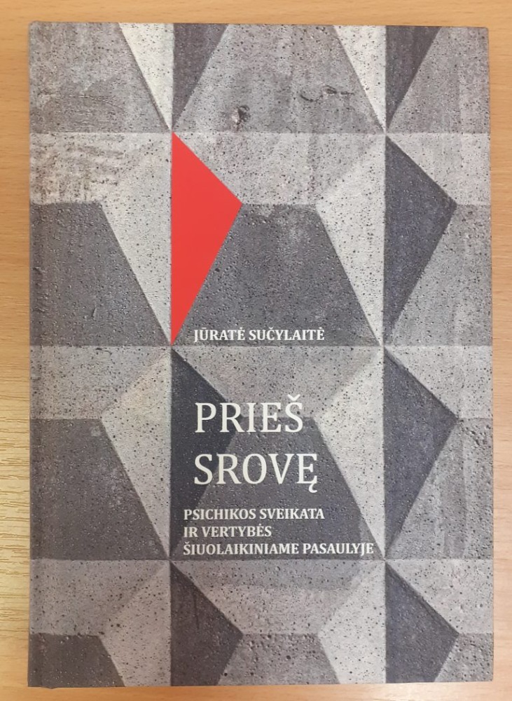 Prieš srovę