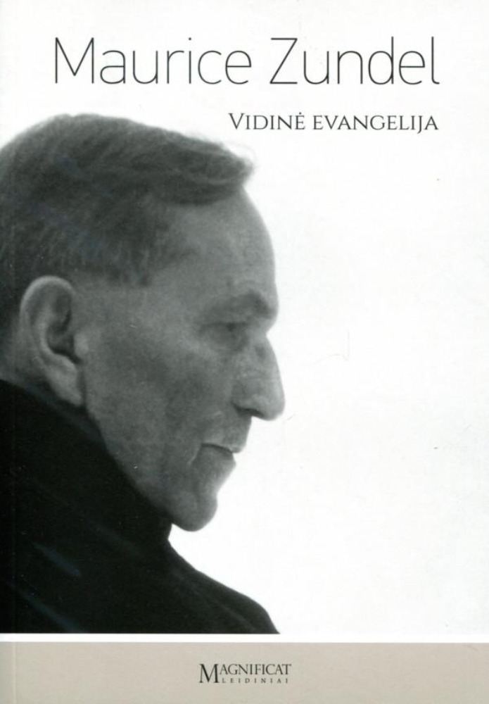 Vidinė Evangelija