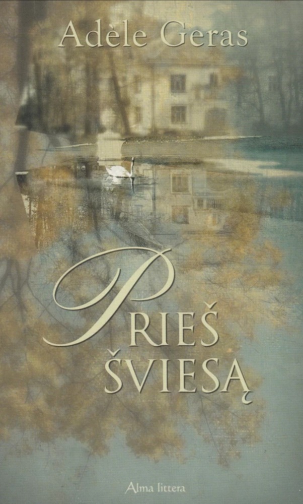 Prieš šviesą 