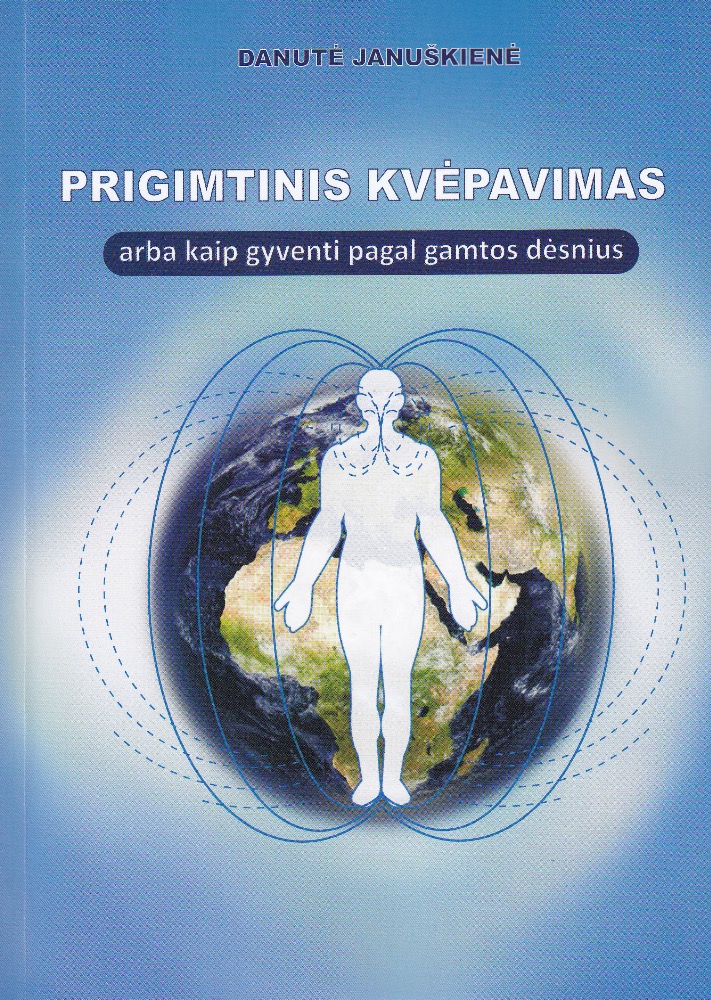 Prigimtinis kvėpavimas