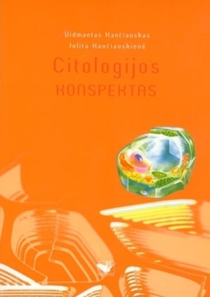 Citologijos konspektas