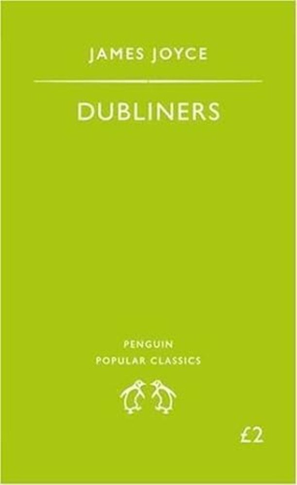 Dubliners