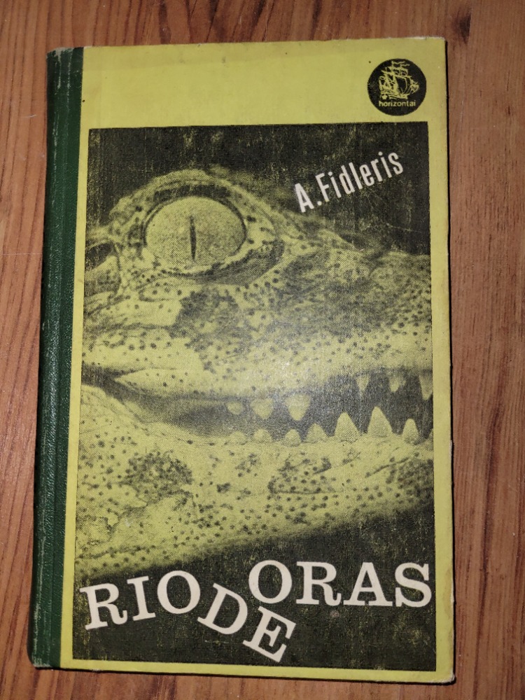 Rio de Oras