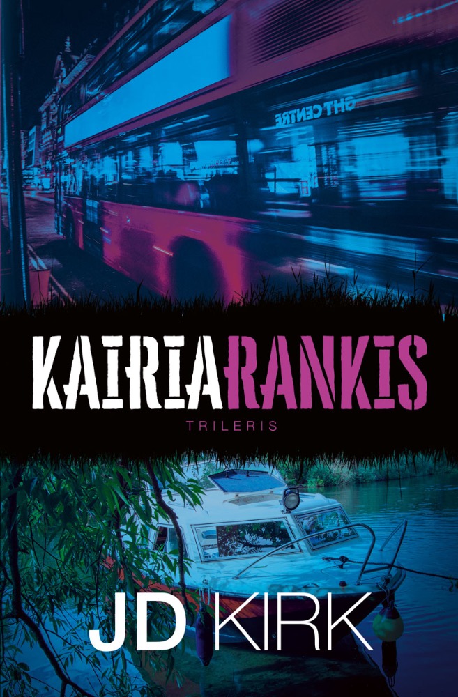 Kairiarankis
