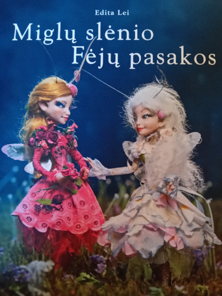 Miglų slėnio Fėjų pasakos
