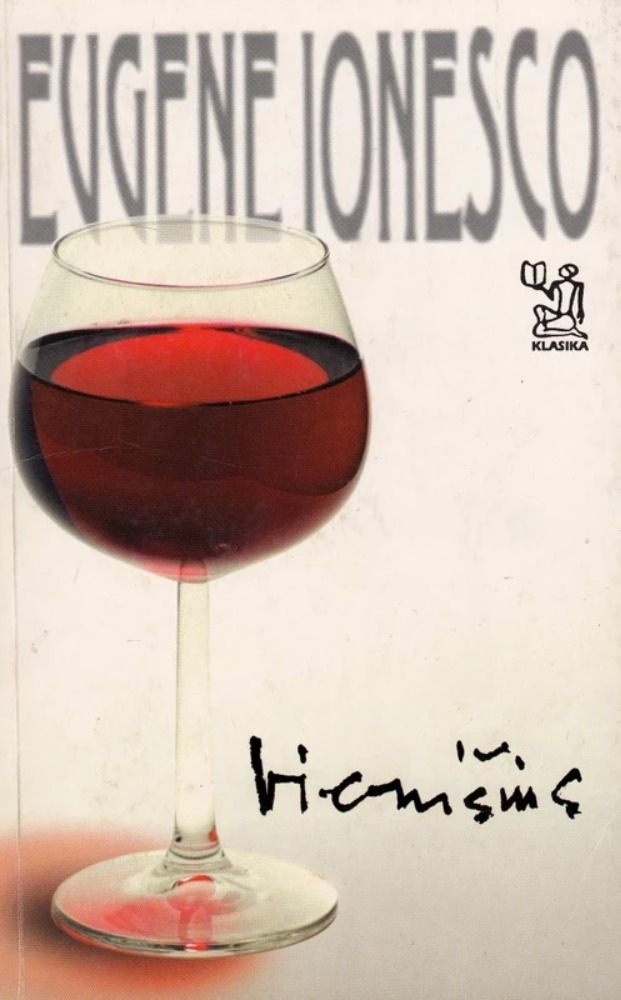 Vienišius