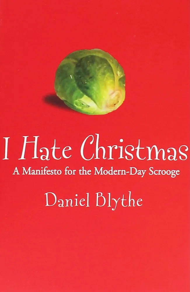 I Hate Christmas