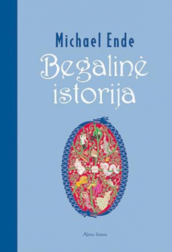Begalinė istorija