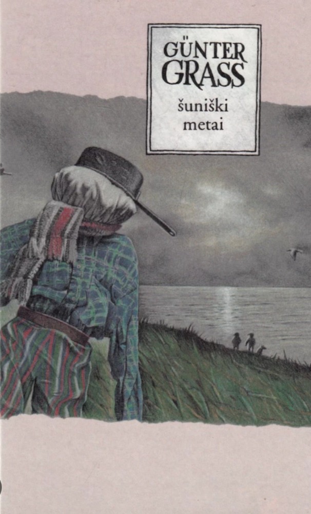 Šuniški metai