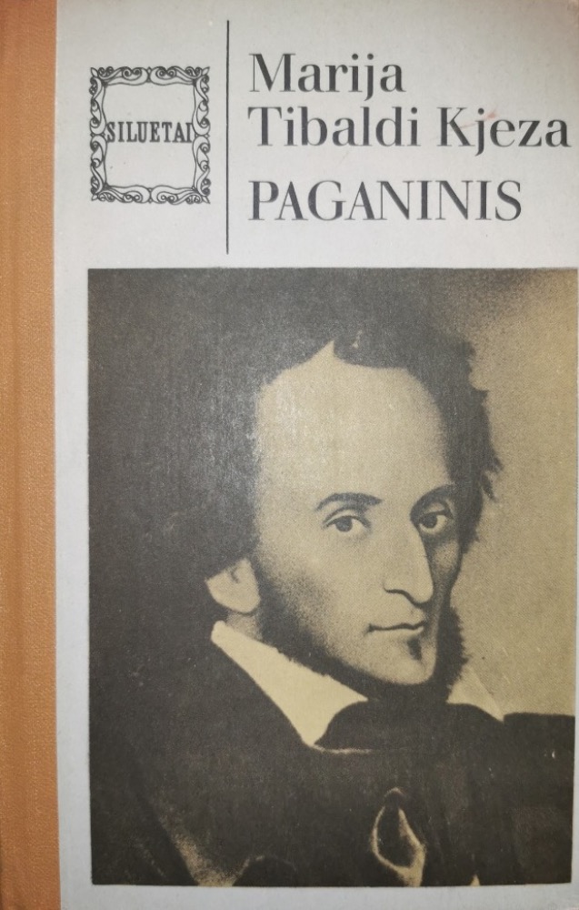 Paganinis