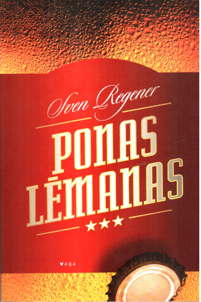 Ponas Lėmanas