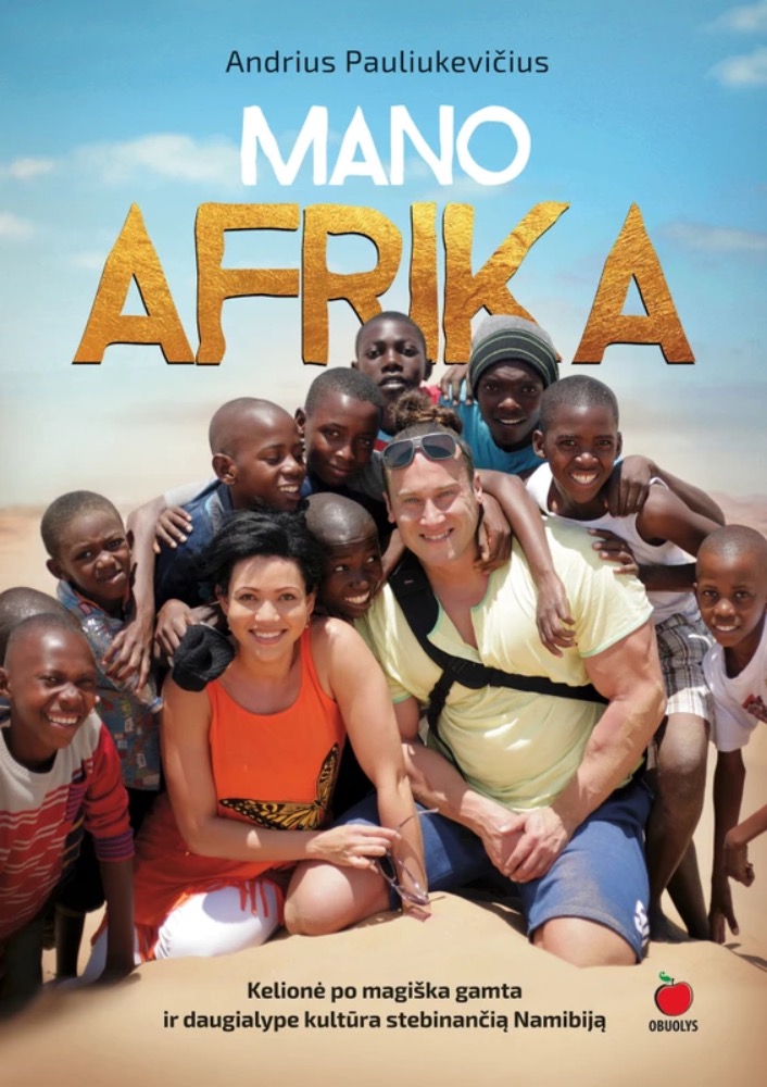 Mano Afrika