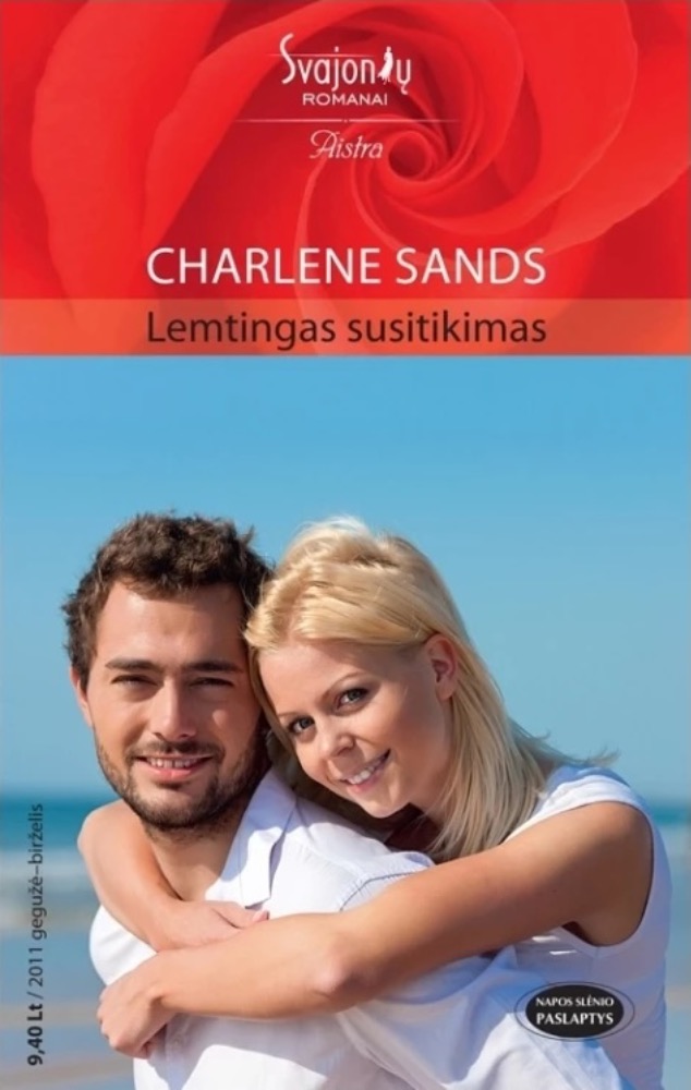 Lemtingas susitikimas