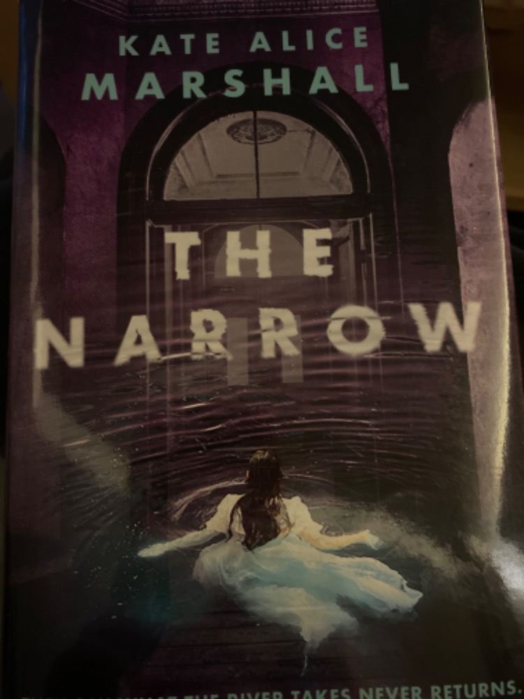 The Narrow