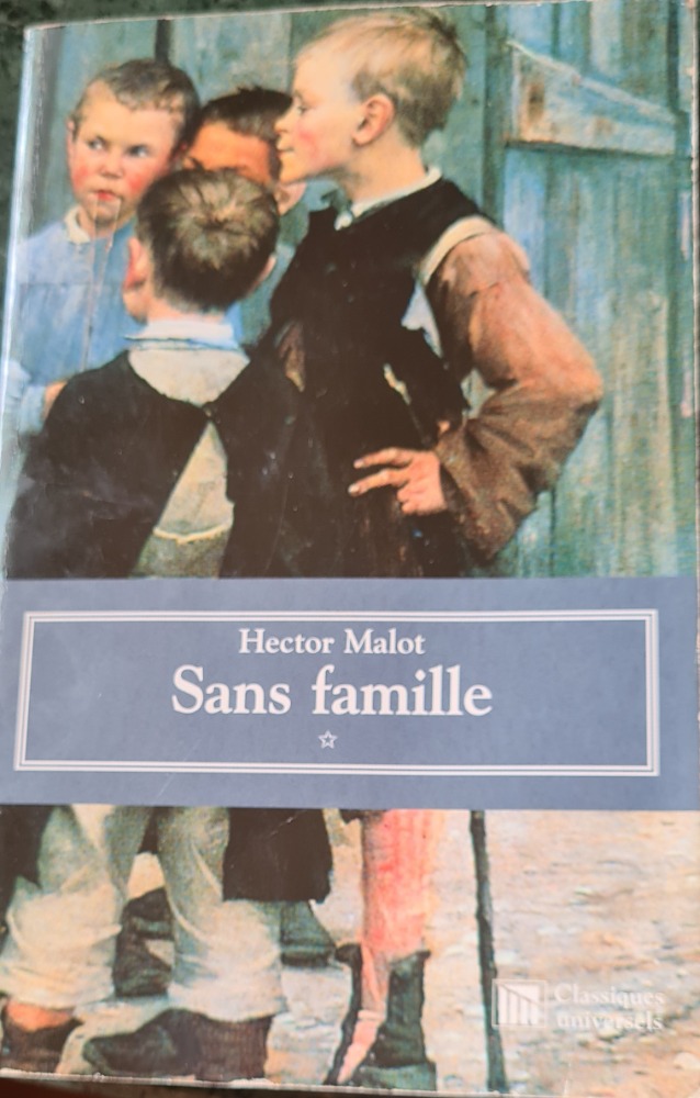 Sans famille