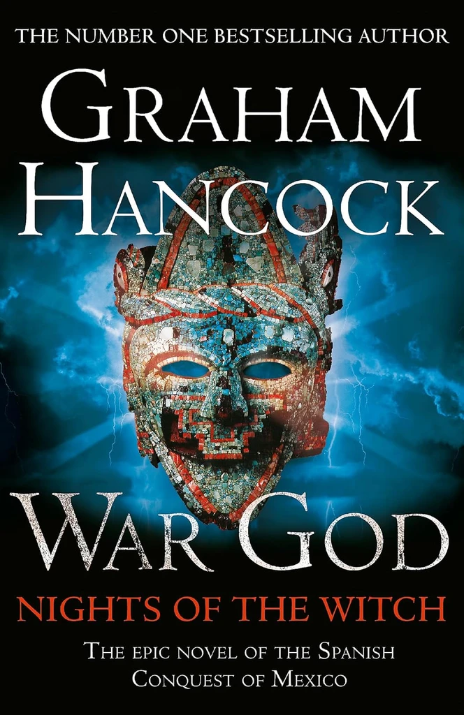 War God: Nights of the Witch