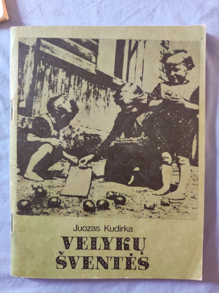 Velykų šventės