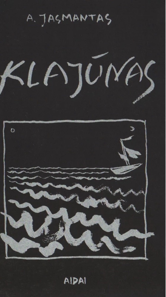 Klajūnas