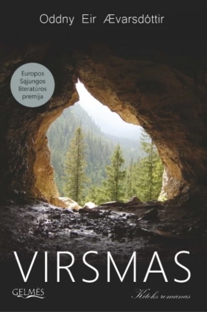 Virsmas