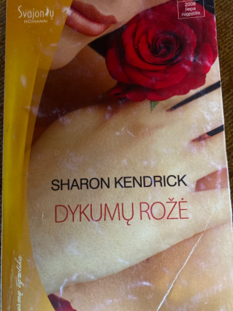 Dykumų rož�ė
