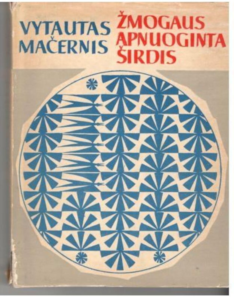 Žmogaus apnuoginta širdis 