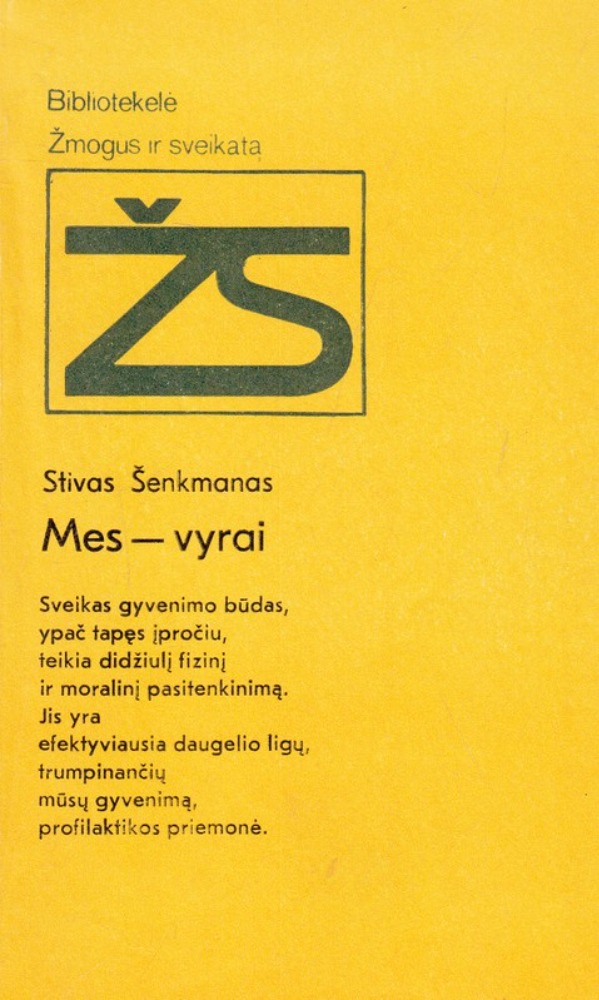 Mes - vyrai
