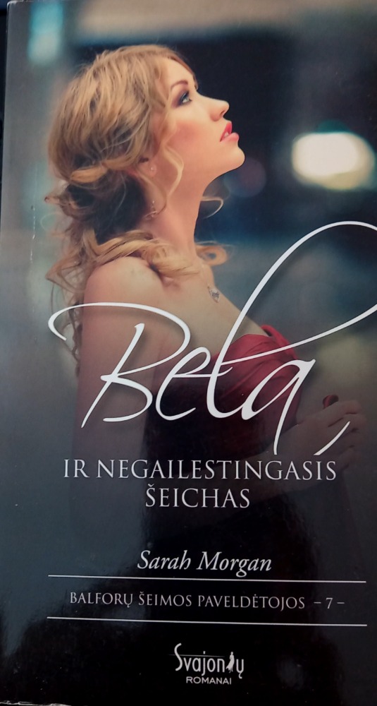 Beta ir negailestingasis šeichas
