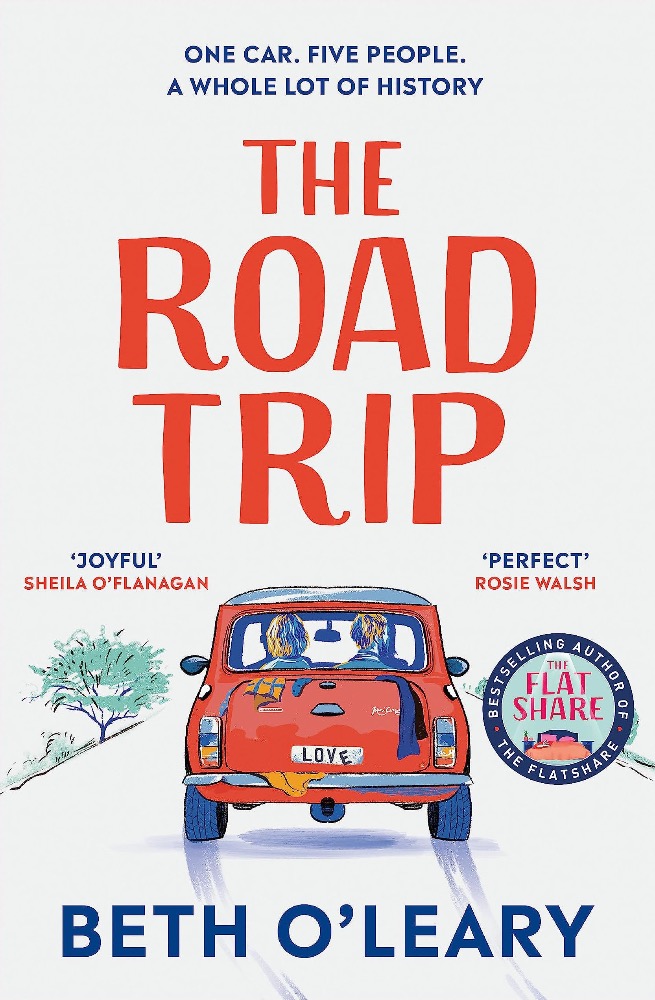 The Road Trip