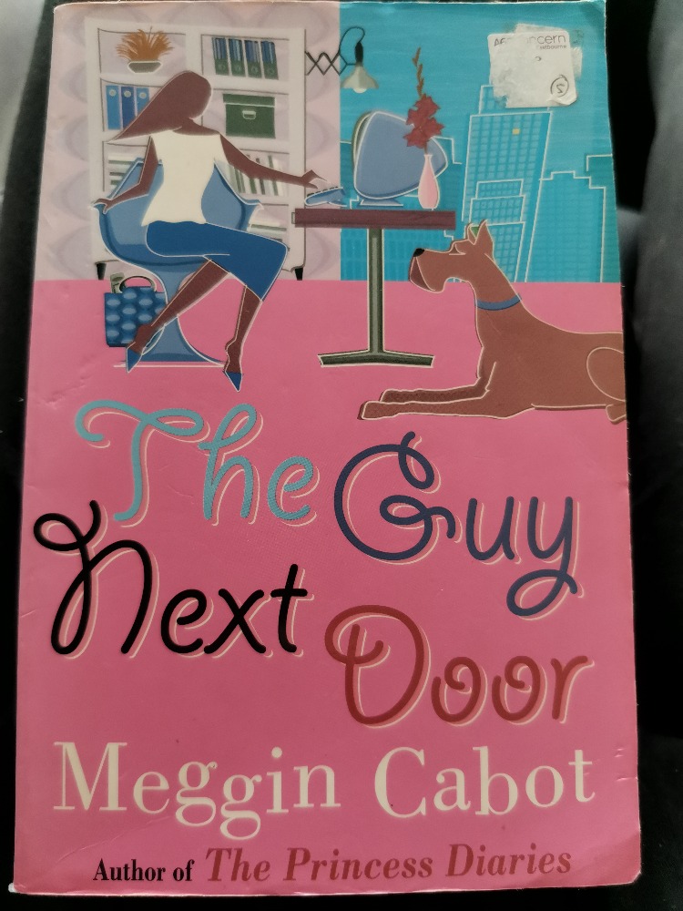 The guy Next door