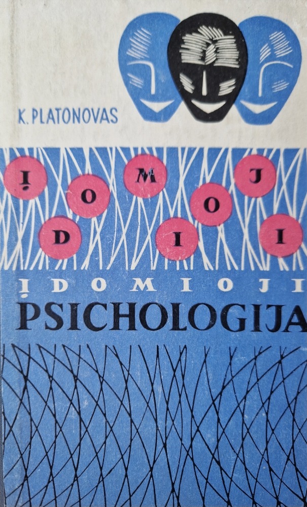Įdomioji psichologija