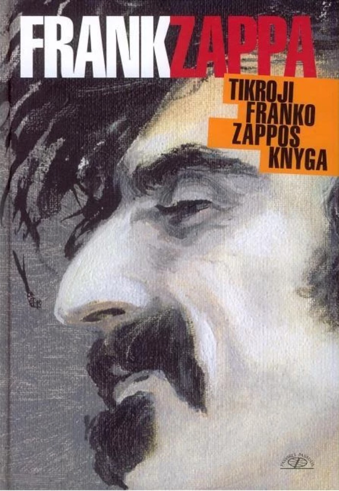 Frank Zappa