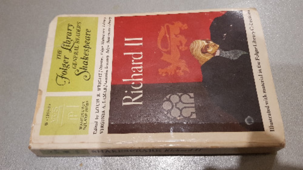 Richard II