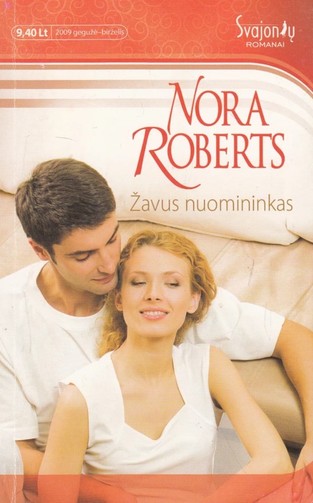 Žavus nuomininkas