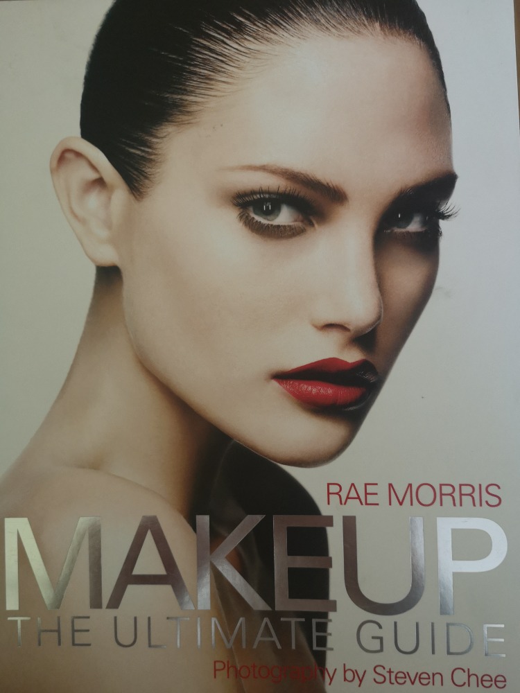 Makeup the ultimate guide