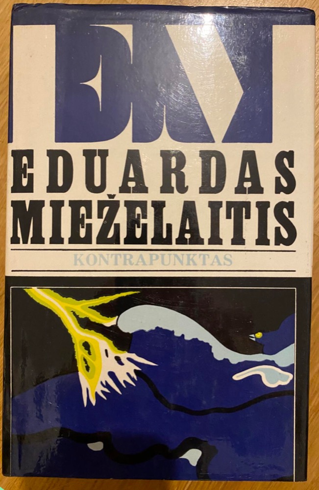 Kontrapunktas