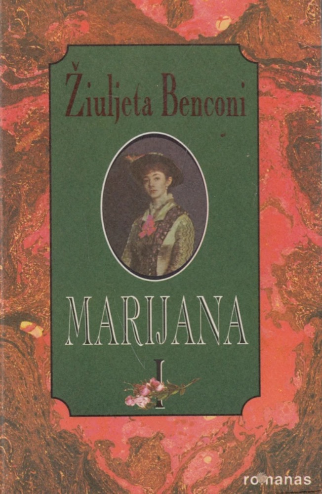 Marijana I
