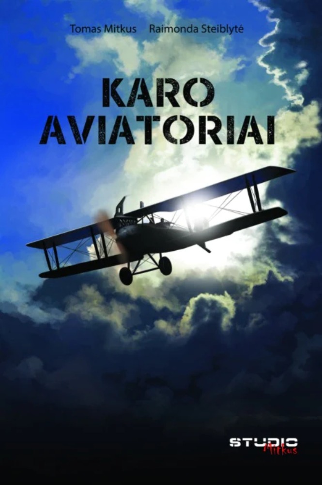 Karo aviatoriai