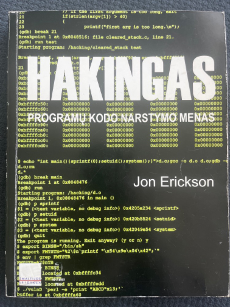 Hakingas