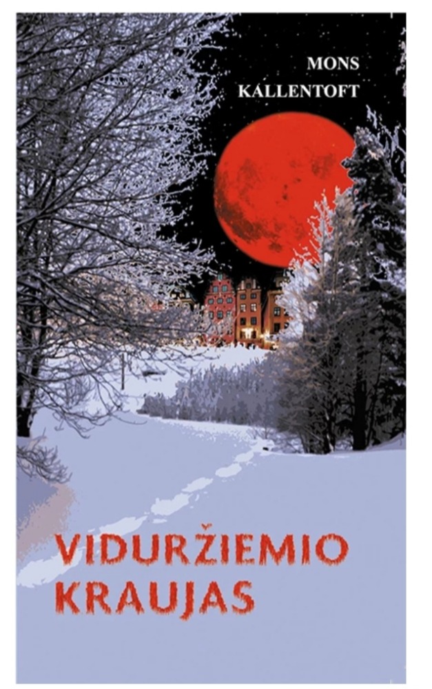 Viduržiemio kraujas 