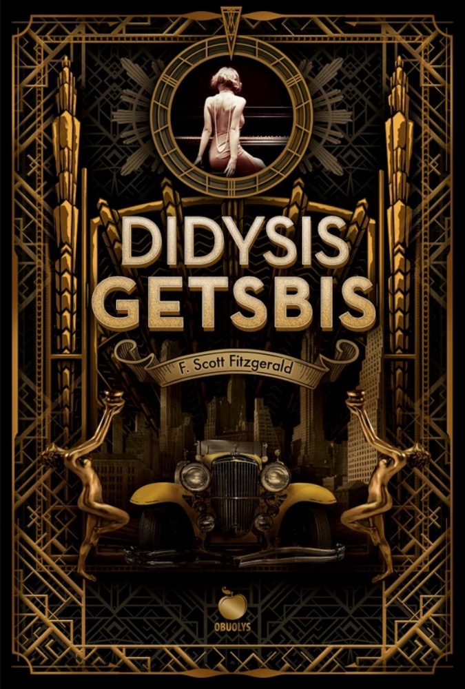 Didysis Getsbis