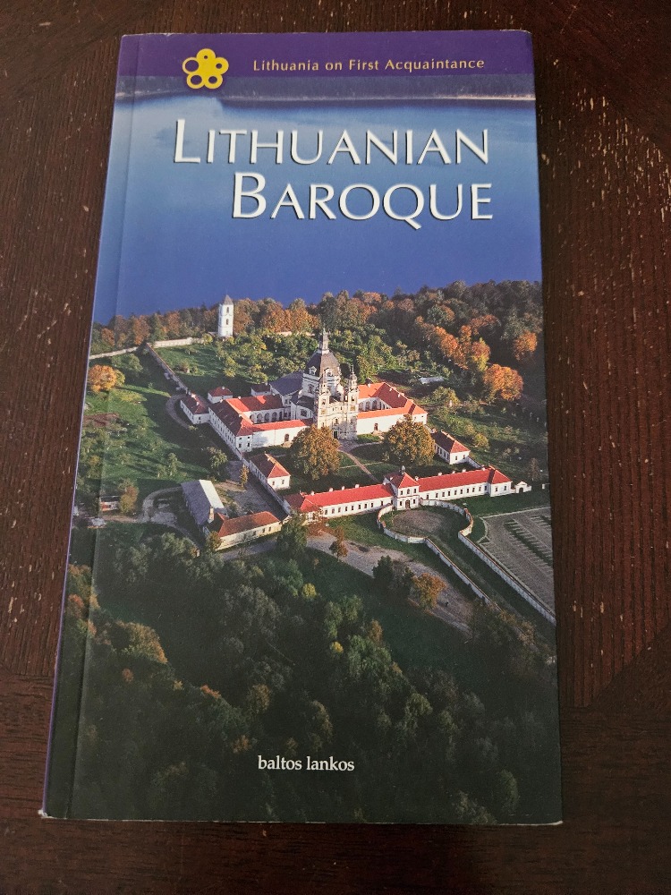 Lithuanian Baroque
