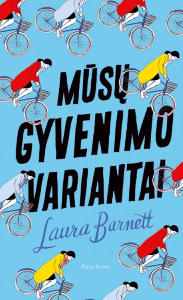 Mūsų gyvenimo variantai
