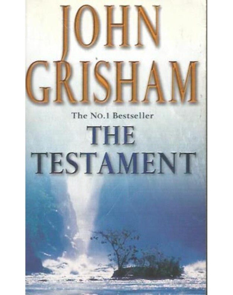 The testament