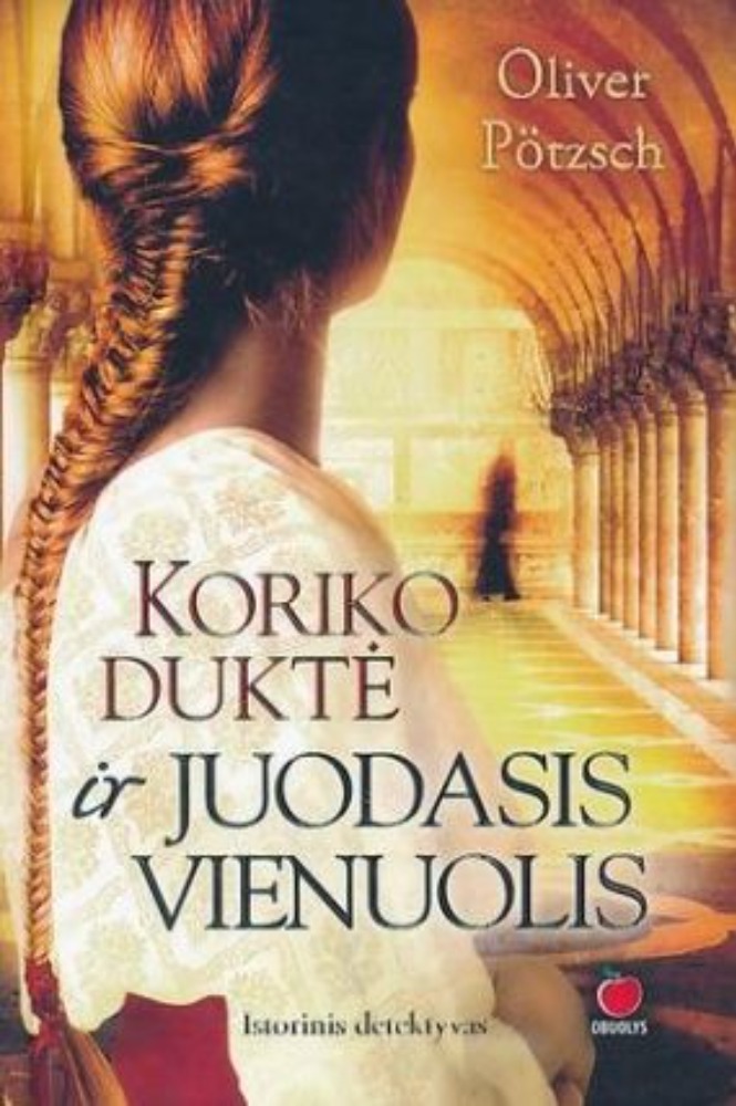 Koriko duktė ir Juodasis Vienuolis