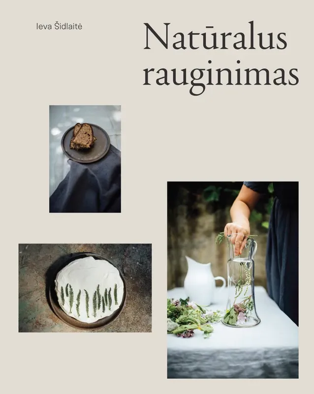 Natūralus rauginimas