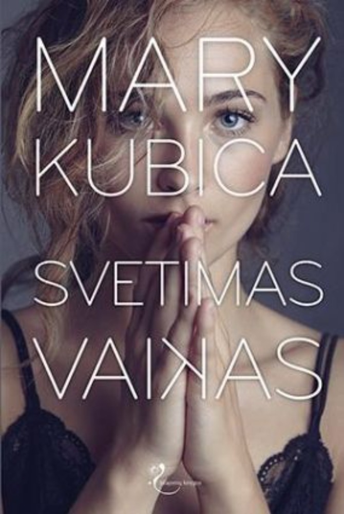 Svetimas vaikas