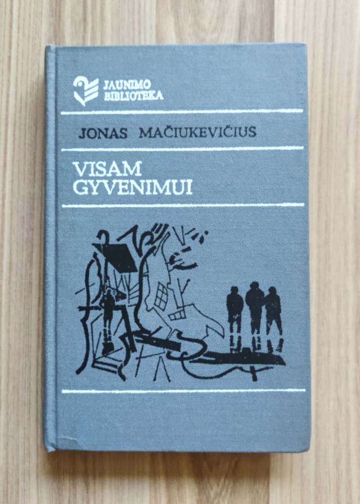 Visam gyvenimui